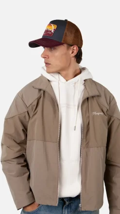 Barts Nelsonsz Cap navy Clearance