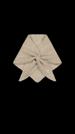 Barts Neolana Scarf light brown Sale