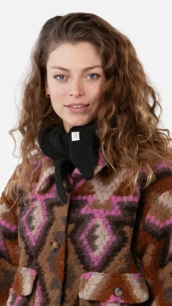 Barts Neolana Scarf black Sale