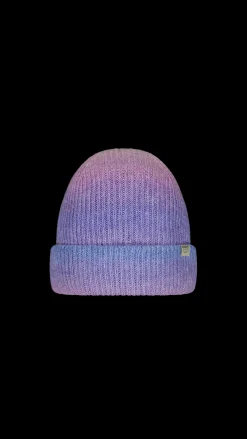 Barts Niagra Beanie purple Discount