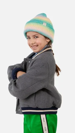 Barts Niagra Beanie ocean