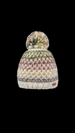 Barts Nicole Beanie light celadon Discount