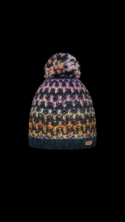 Barts Nicole Beanie Girls orchid New