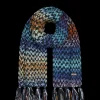 Barts Nicole Scarf navy Best