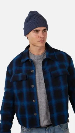 Barts Nieck Beanie navy Best