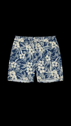 Barts Nillas Shorts denim Clearance