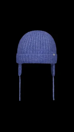 Barts Ninea Beanie navy Best