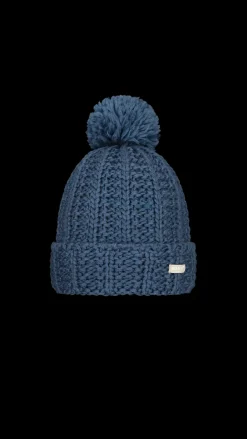 Barts Nirvaan Beanie denim Best
