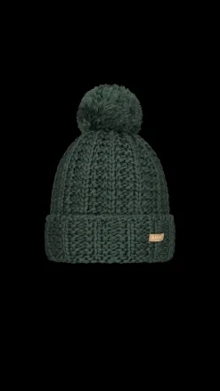 Barts Nirvaan Beanie cedar Clearance