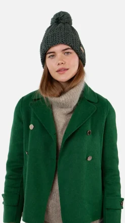 Barts Nirvaan Beanie cedar Clearance