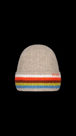 Barts Nochs Beanie beige Sale