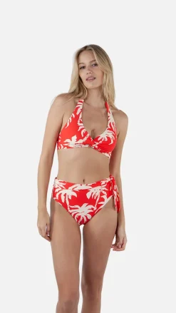 Barts Norri Cross Halter red Online