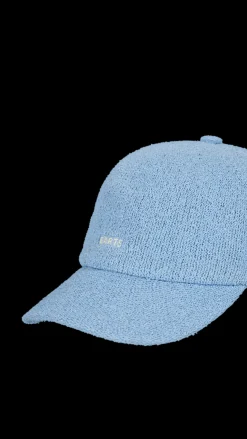 Barts Nucha Cap Kids blue New