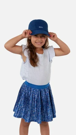 Barts Nucha Cap Kids denim Hot