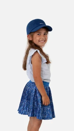 Barts Nucha Cap Kids denim Hot