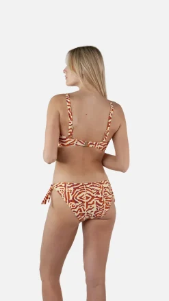 Barts Nunba Bikini Briefs sand Hot