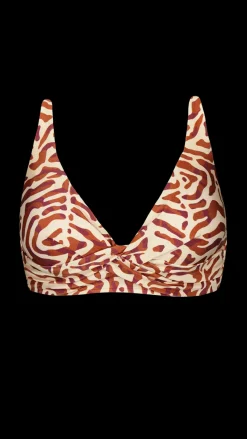 Barts Nunba Multifit Top sand