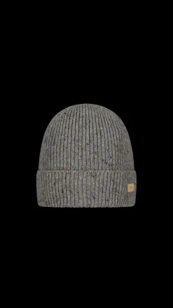 Barts Olafs Beanie dark heather Outlet