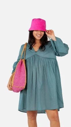 Barts Orana Hat hot pink Best