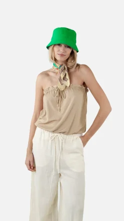 Barts Orana Hat green Best