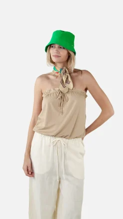 Barts Orana Hat green Best