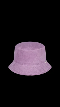 Barts Orana Hat Kids mauve