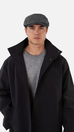 Barts Oslo Cap black New