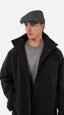 Barts Oslo Cap black New