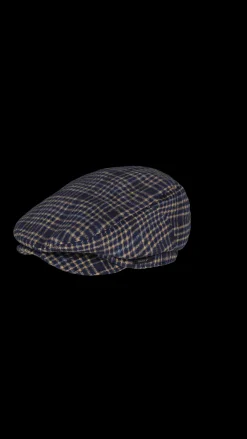 Barts Oslo Cap blue Hot