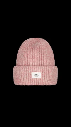 Barts Owlet Beanie rose Online