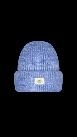 Barts Owlet Beanie blue Clearance