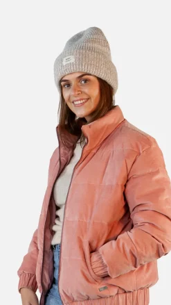 Barts Owlet Beanie light brown Discount