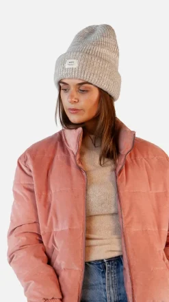 Barts Owlet Beanie light brown Discount