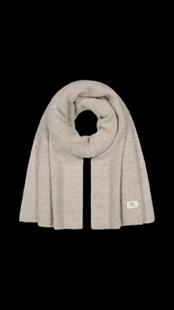 Barts Owlet Scarf light brown Sale