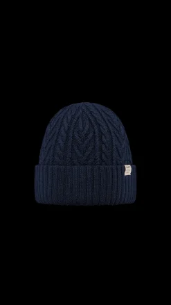Barts Pacifick Beanie navy Hot