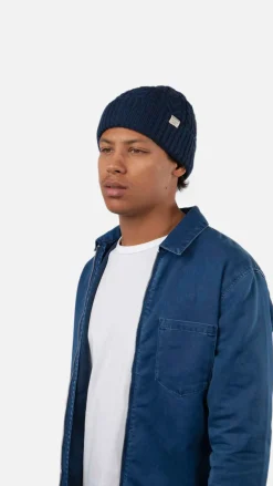 Barts Pacifick Beanie navy Hot