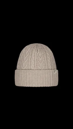 Barts Pacifick Beanie beige Discount