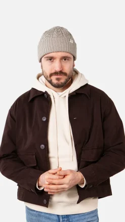 Barts Pacifick Beanie beige Discount