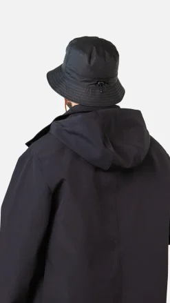 Barts Patriek Hat black Hot