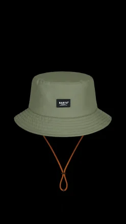 Barts Patriek Hat army Outlet