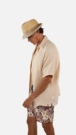 Barts Patrol Hat natural New