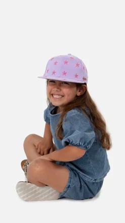 Barts Pauk Cap purple Best