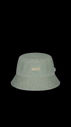 Barts Pengana Hat khaki Hot