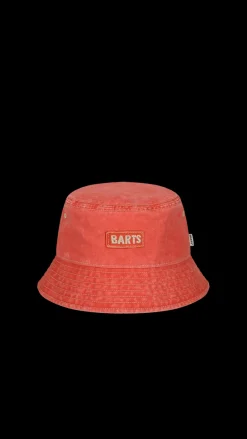 Barts Pengana Hat red New