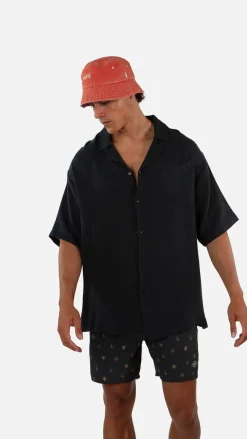 Barts Pengana Hat red New