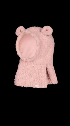 Barts Piscea Balaclava pink Best