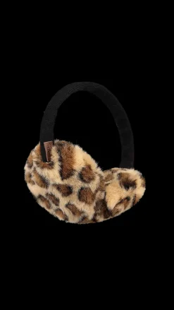 Barts Plush Earmuffs animal Hot