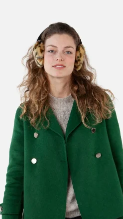 Barts Plush Earmuffs animal Hot