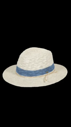 Barts Ponui Hat blue Online