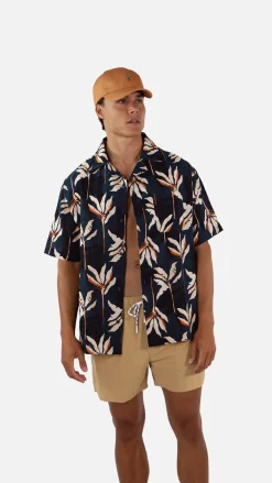 Barts Posse Cap terra Online